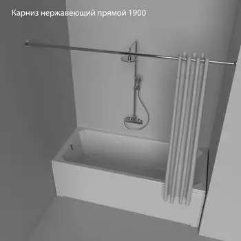 Карниз Triton
