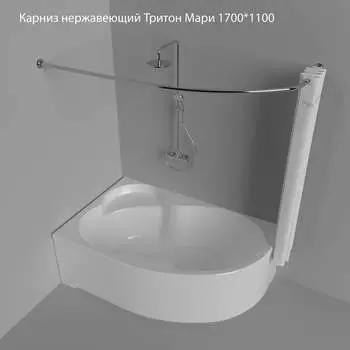 Карниз Triton
