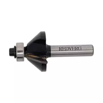 Карнизная фреза REDVERG 840451 6625669