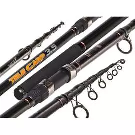 Карповое удилище Salmo Elite TELE CARP 3233-360