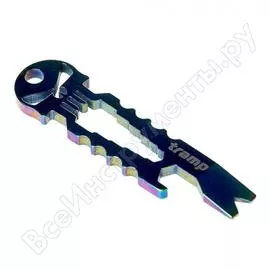 Карта-мультитул Tramp