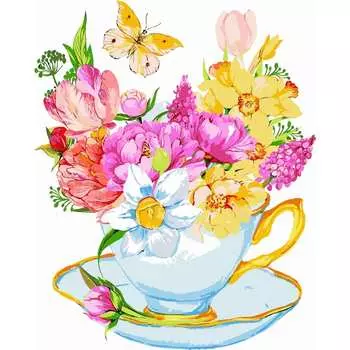 Картина Фрея