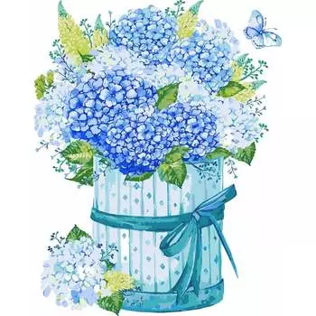 Картина Фрея