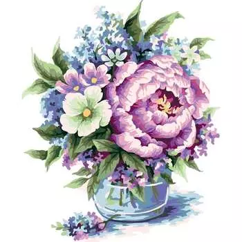 Картина Фрея