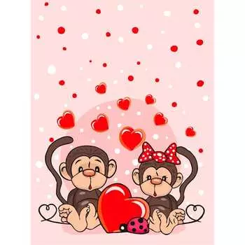 Картина Фрея