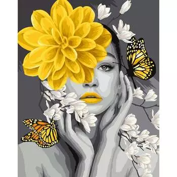Картина Фрея