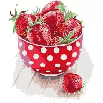 Картина Фрея