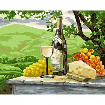 Картина Фрея