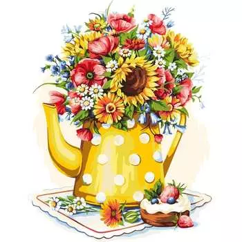 Картина Фрея