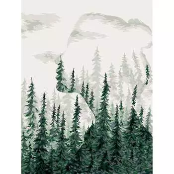 Картина Фрея