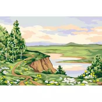 Картина Фрея