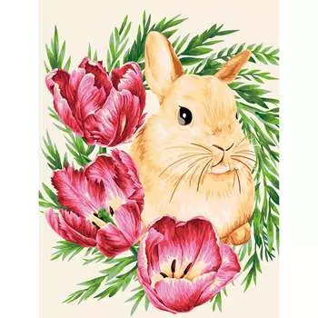 Картина Фрея