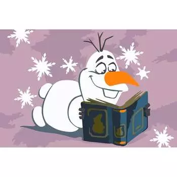 Картина Фрея