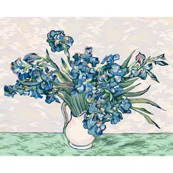 Картина Фрея