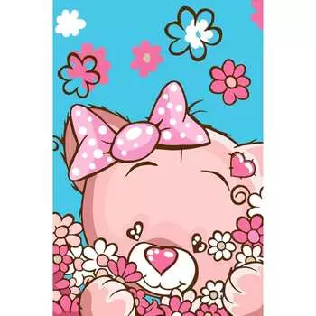 Картина Фрея