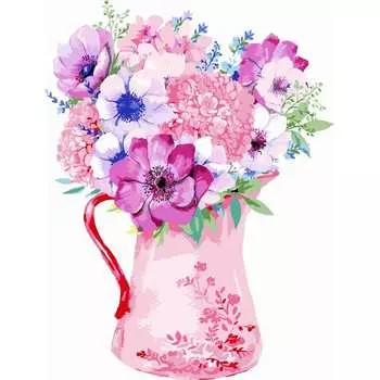 Картина Фрея