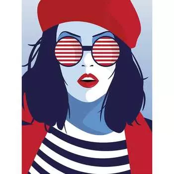 Картина Фрея