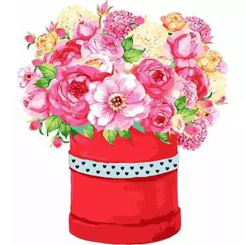 Картина Фрея