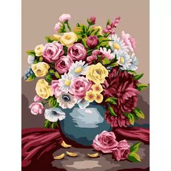 Картина Фрея