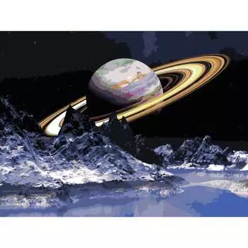 Картина Фрея