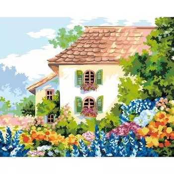 Картина Фрея