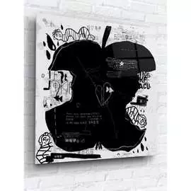 Картина на стекле ARTABOSKO