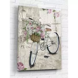 Картина на стекле ARTABOSKO