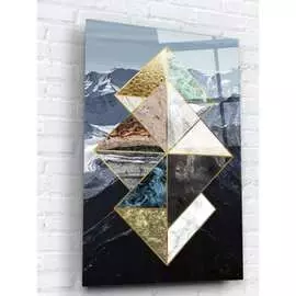 Картина на стекле ARTABOSKO