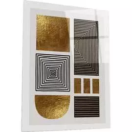 Картина на стекле ARTABOSKO