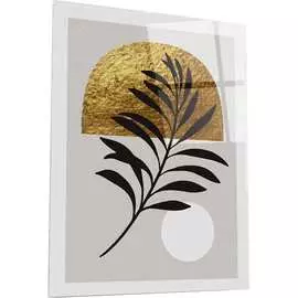 Картина на стекле ARTABOSKO