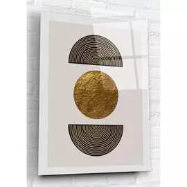 Картина на стекле ARTABOSKO