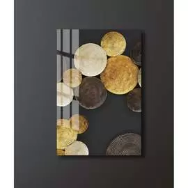 Картина на стекле ARTABOSKO