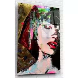 Картина на стекле ARTABOSKO