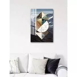 Картина на стекле ARTABOSKO