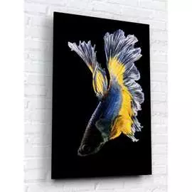 Картина на стекле ARTABOSKO