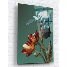 Картина на стекле ARTABOSKO