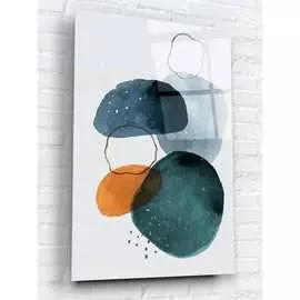 Картина на стекле ARTABOSKO