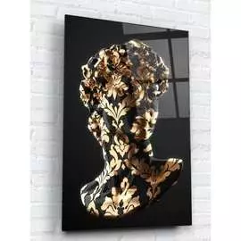 Картина на стекле ARTABOSKO