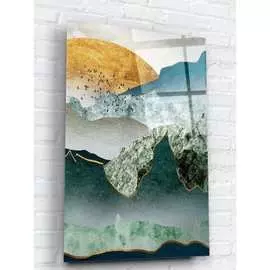 Картина на стекле ARTABOSKO