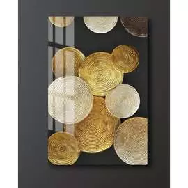 Картина на стекле ARTABOSKO