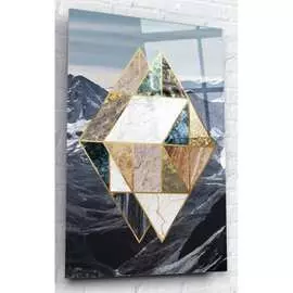 Картина на стекле ARTABOSKO