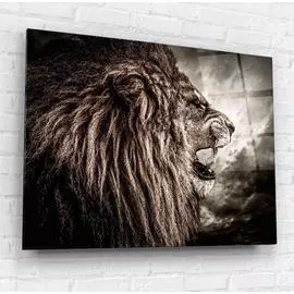 Картина на стекле ARTABOSKO