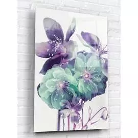 Картина на стекле ARTABOSKO