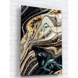 Картина на стекле ARTABOSKO