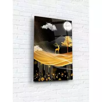 Картина на стекле ARTABOSKO