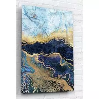 Картина на стекле ARTABOSKO