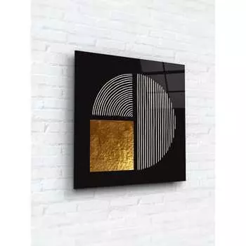 Картина на стекле ARTABOSKO