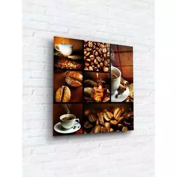 Картина на стекле ARTABOSKO