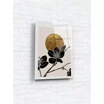 Картина на стекле ARTABOSKO