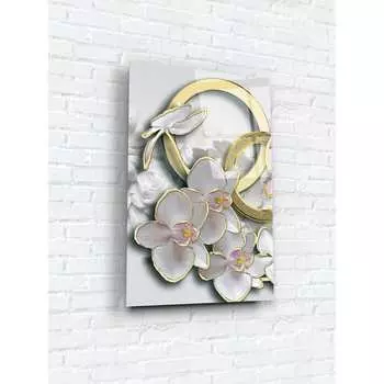 Картина на стекле ARTABOSKO